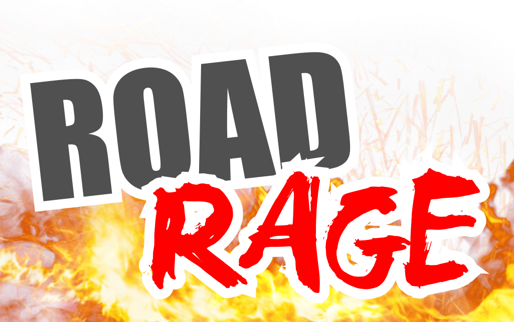 road_rage